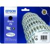 ORIGINALE Epson Cartuccia d'inchiostro nero C13T79114010 79 ~900 Pagine 14,4ml 79 mod.  C13T79114010 79 EAN 8715946535944