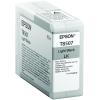 ORIGINALE Epson Cartuccia d'inchiostro nero C13T850700 T8507 80ml mod.  C13T850700 T8507 EAN 010343914926
