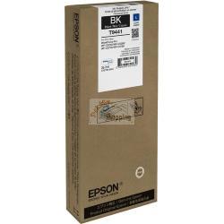 ORIGINALE Epson Cartuccia d'inchiostro nero C13T944140 T9441 ~3000 Pagine 35,7ml mod.  C13T944140 T9441 EAN 8715946645308