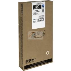 ORIGINALE Epson Cartuccia d'inchiostro nero C13T946140 T9461 XXL ~10000 Pagine 136,7ml mod.  C13T946140 T9461 XXL EAN 8715946645384