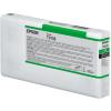 ORIGINALE Epson Cartuccia d'inchiostro Verde C13T913B00 T913B 200ml mod.  C13T913B00 T913B EAN 010343930049