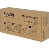 ORIGINALE Epson unità di manutenzione T619300 C13T619300 contenitore di manutenzione, tanica di manutenzione, mod.  T619300 C13T619300 EAN 010343886230