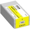 ORIGINALE Epson Cartuccia d'inchiostro giallo C13S020566 GJIC5-Y 32,5ml mod.  C13S020566 GJIC5-Y EAN 4988617149724