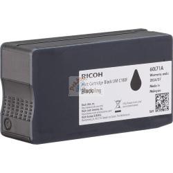 ORIGINALE Ricoh Cartuccia d'inchiostro nero 408517 IJM C180F ~2000 Pagine mod.  408517 IJM C180F EAN 4961311967764