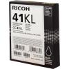 ORIGINALE Ricoh cartuccia gelo nero GC41BKL 405765 ~600 Pagine mod.  GC41BKL 405765 EAN 4961311866746