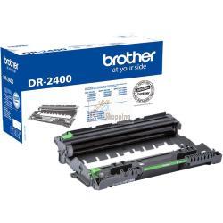 ORIGINALE Brother Tamburo DR-2400 2400 ~12000 Pagine mod.  DR-2400 2400 EAN 4977766779470