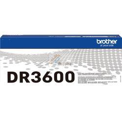 ORIGINALE Brother Tamburo nero DR-3600 ~75000 Pagine mod.  DR-3600  EAN 4977766819916