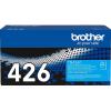 ORIGINALE Brother toner ciano TN-426C 426 ~6500 Pagine mod.  TN-426C 426 EAN 4977766771757