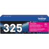 ORIGINALE Brother toner magenta TN-325M 325 ~3500 Pagine mod.  TN-325M 325 EAN 4977766679404