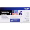 ORIGINALE Brother toner nero TN-230BK TN230bk ~2200 Pagine mod.  TN-230BK TN230bk EAN 4977766666954