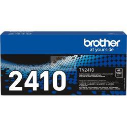 ORIGINALE Brother toner nero TN-2410 2410 ~1200 Pagine mod.  TN-2410 2410 EAN 4977766779487