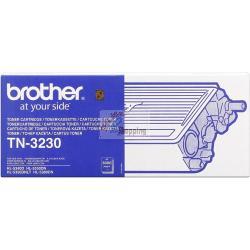 ORIGINALE Brother toner nero TN-3230 TN3230 ~3000 Pagine mod.  TN-3230 TN3230 EAN 4977766665964