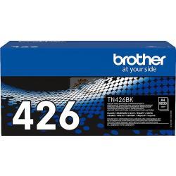 ORIGINALE Brother toner nero TN-426BK 426 ~9000 Pagine mod.  TN-426BK 426 EAN 4977766771733