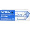 ORIGINALE Brother toner nero TN-6600 TN6600 ~6000 Pagine mod.  TN-6600 TN6600 EAN 4977766527286