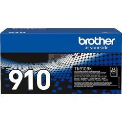 ORIGINALE Brother toner nero TN-910BK 910 ~9000 Pagine mod.  TN-910BK 910 EAN 4977766771818