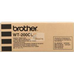 ORIGINALE Brother vaschetta di recupero WT-200CL mod.  WT-200CL  EAN 4977766667036