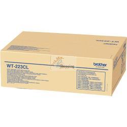 ORIGINALE Brother vaschetta di recupero WT-223CL ~50000 Pagine mod.  WT-223CL  EAN 4977766790024