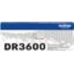 ORIGINALE Brother Tamburo nero DR-3600 ~75000 Pagine mod.  DR-3600  EAN 4977766819916