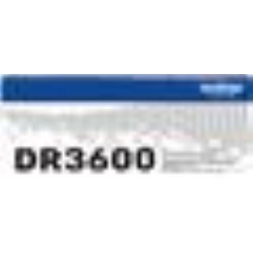 ORIGINALE Brother Tamburo nero DR-3600 ~75000 Pagine mod.  DR-3600  EAN 4977766819916