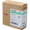 ORIGINALE Canon Cartuccia d'inchiostro Verde PFI-2300g 5284C001 330ml mod.  PFI-2300g 5284C001 EAN 4549292188752