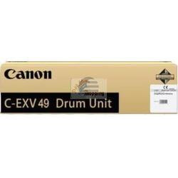 ORIGINALE Canon Tamburo C-EXV49drum 8528B003 ~75000 Pagine mod.  C-EXV49drum 8528B003 EAN 2200000040367