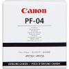 ORIGINALE Canon Testina per stampa PF-04 3630B001 mod.  PF-04 3630B001 EAN 4960999636535