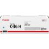 ORIGINALE Canon toner ciano 046hc 1253C002 ~5000 Pagine mod.  046hc 1253C002 EAN 4549292074017