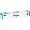 ORIGINALE Canon toner ciano C-EXV55c 2183C002 ~18000 Pagine mod.  C-EXV55c 2183C002 EAN 4549292096408