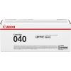 ORIGINALE Canon toner giallo 040y 0454C001 ~5400 Pagine mod.  040y 0454C001 EAN 4549292058208