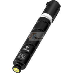 ORIGINALE Canon toner giallo C-EXV48y 9109B002 ~11500 Pagine mod.  C-EXV48y 9109B002 EAN 4549292017373