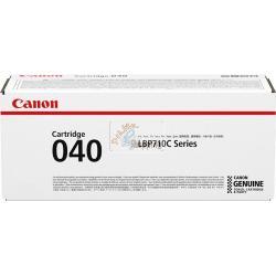 ORIGINALE Canon toner magenta 040m 0456C001 ~5400 Pagine mod.  040m 0456C001 EAN 4549292058215