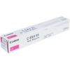 ORIGINALE Canon toner magenta C-EXV55m 2184C002 ~18000 Pagine mod.  C-EXV55m 2184C002 EAN 4549292096415