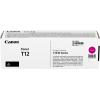 ORIGINALE Canon toner magenta T12 m 5096C006 ~5300 Pagine mod.  T12 m 5096C006 EAN 4549292197495