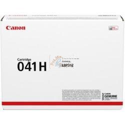 ORIGINALE Canon toner nero 041h 0453C002AA ~20000 Pagine mod.  041h 0453C002AA EAN 4549292072525
