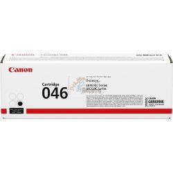 ORIGINALE Canon toner nero 046bk 1250C002 ~2200 Pagine mod.  046bk 1250C002 EAN 4549292073904