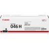 ORIGINALE Canon toner nero 046hbk 1254C002 ~6300 Pagine mod.  046hbk 1254C002 EAN 4549292074079