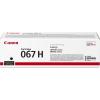 ORIGINALE Canon toner nero 067 hbk 5106C002 ~3130 Pagine mod.  067 hbk 5106C002 EAN 4549292187397