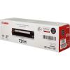 ORIGINALE Canon toner nero 731 HBK 6273B002 ~2400 Pagine alta capacità mod.  731 HBK 6273B002 EAN 4960999904818