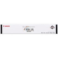 ORIGINALE Canon toner nero C-EXV28bk 2789B002 ~44000 Pagine mod.  C-EXV28bk 2789B002 EAN 4960999643960