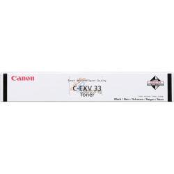 ORIGINALE Canon toner nero C-EXV33 2785B002 ~14600 Pagine mod.  C-EXV33 2785B002 EAN 4960999655567