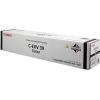 ORIGINALE Canon toner nero C-EXV39 4792B002 ~30200 Pagine mod.  C-EXV39 4792B002 EAN 4960999679501