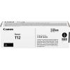 ORIGINALE Canon toner nero T12 bk 5098C006 ~7400 Pagine mod.  T12 bk 5098C006 EAN 4549292197532