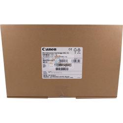 ORIGINALE Canon unità di manutenzione Trasparente MC-10 1320B014 Cartucce di manutenzione mod.  MC-10 1320B014 EAN 4960999637556
