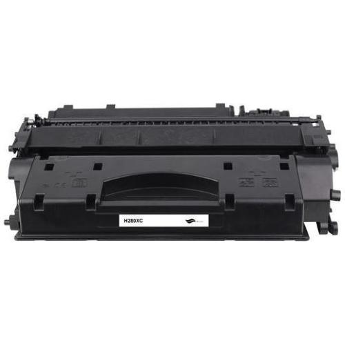 ORIGINALE Canon toner nero 719 H 3480B012 ~6400 Pagine mod.  719 H 3480B012 EAN 4960999915722