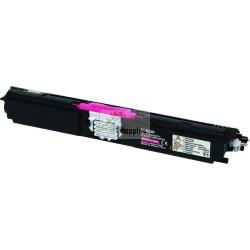 ORIGINALE Epson toner magenta C13S050555 S050555 ~2700 Pagine alta capacità mod.  C13S050555 S050555 EAN 8715946462653