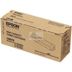 ORIGINALE Epson toner nero C13S110079 10079 ~6100 Pagine mod.  C13S110079 10079 EAN 8715946631264