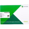 ORIGINALE Lexmark Tamburo nero 24B6040 M1140 ~60000 Pagine mod.  24B6040 M1140 EAN 734646467438