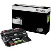 ORIGINALE Lexmark Tamburo nero 50F0ZA0 500ZA ~60000 Pagine mod.  50F0ZA0 500ZA EAN 734646433372