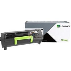 ORIGINALE Lexmark toner nero 56F2X0E MX522/622 ~20000 Pagine mod.  56F2X0E MX522/622 EAN 734646638043