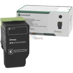 ORIGINALE Lexmark toner nero 78C2XK0 CS/CX421 ~8500 Pagine mod.  78C2XK0 CS/CX421 EAN 734646653312